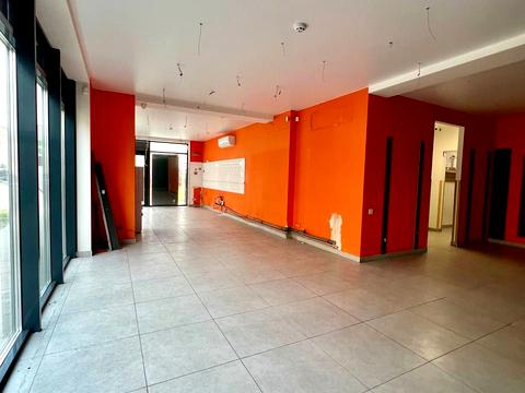 комерційна за адресою Петра Калнишевського вул., 13