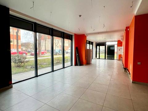 комерційна за адресою Петра Калнишевського вул., 13