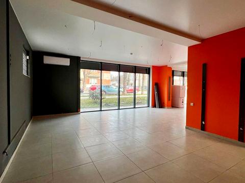 комерційна за адресою Петра Калнишевського вул., 13