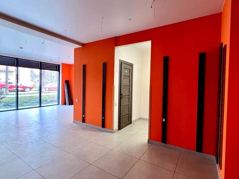 комерційна за адресою Петра Калнишевського вул., 13