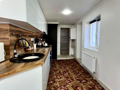 дом по адресу Барвінкова (Ломоносова)