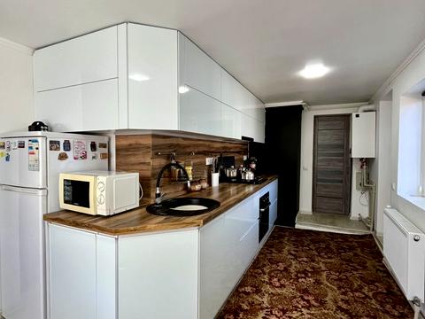 дом по адресу Барвінкова (Ломоносова)