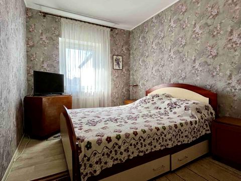 дом по адресу Барвінкова (Ломоносова)