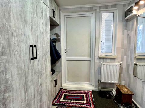 дом по адресу Барвінкова (Ломоносова)