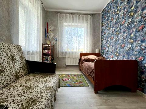 дом по адресу Барвінкова (Ломоносова)