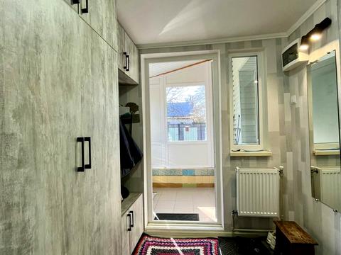 дом по адресу Барвінкова (Ломоносова)