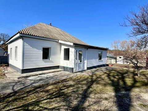 дом по адресу Барвінкова (Ломоносова)