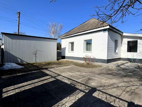 дом по адресу Барвінкова (Ломоносова)