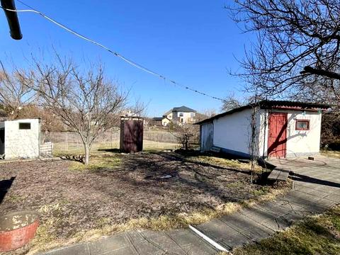 дом по адресу Барвінкова (Ломоносова)