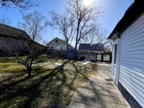 дом по адресу Барвінкова (Ломоносова)