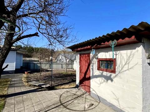 дом по адресу Барвінкова (Ломоносова)