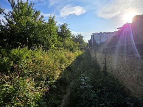 ділянка за адресою Володимира Івасюка вул.