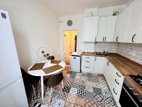 квартира по адресу Академика Писаржевского ул., 8