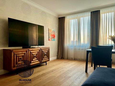 квартира по адресу Леси Украинки бульв., 7-А