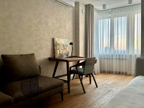 квартира за адресою Лесі Українки бульв., 7-А