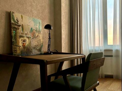 квартира за адресою Лесі Українки бульв., 7-А