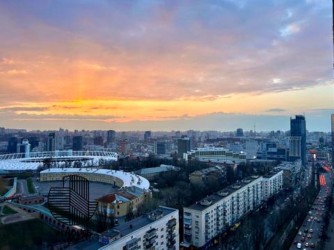 квартира за адресою Лесі Українки бульв., 7-А