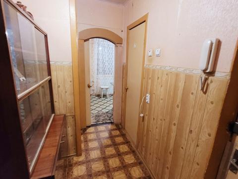 квартира по адресу Героев Мариуполя ул. (Адмирала Головко), 48