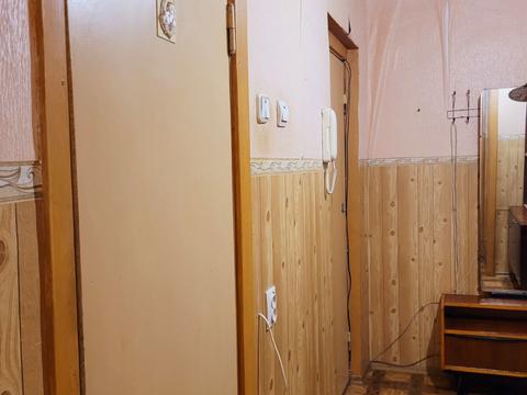 квартира по адресу Героев Мариуполя ул. (Адмирала Головко), 48