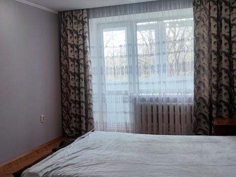 квартира по адресу Ивана Пулюя ул., 10