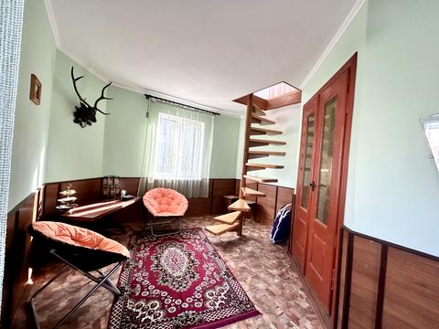 будинок за адресою Зелена