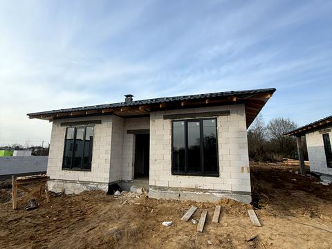 дом по адресу Казкова