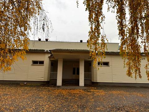 комерційна за адресою Лесі Українки вул., 72