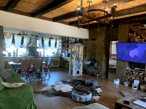 коммерческая по адресу Ромашковая, 18а