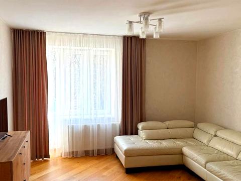 квартира за адресою Героїв Майдану вул. (Гвардійська), 30а