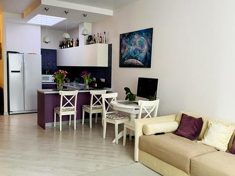 квартира по адресу Генерала Шаповала ул. (Механізаторів), 2