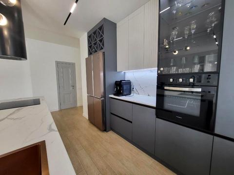 квартира за адресою Виноградна вул., 15