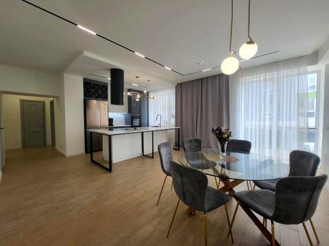 квартира за адресою Виноградна вул., 15