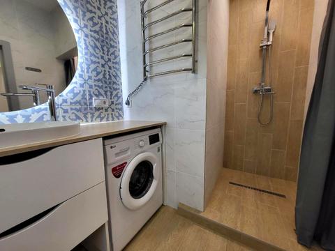 квартира за адресою Виноградна вул., 15