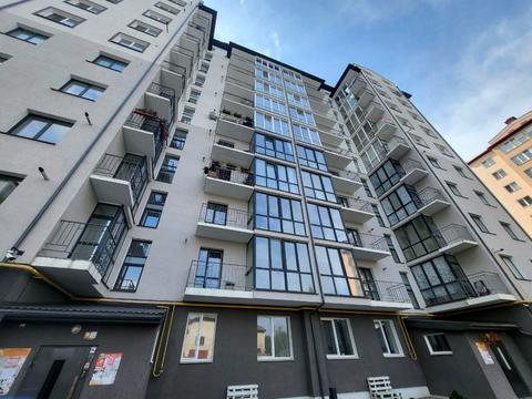 квартира за адресою Виноградна вул., 15
