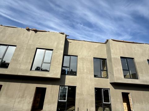 дом по адресу Будівельна ул.