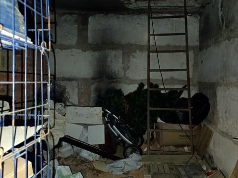 комерційна за адресою Решетилівська вул., 33а