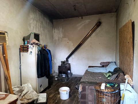 комерційна за адресою Решетилівська вул., 33а