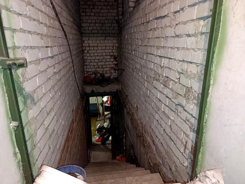 комерційна за адресою Решетилівська вул., 33а