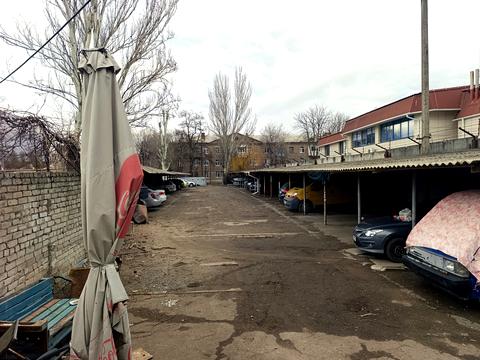 комерційна за адресою Решетилівська вул., 33а