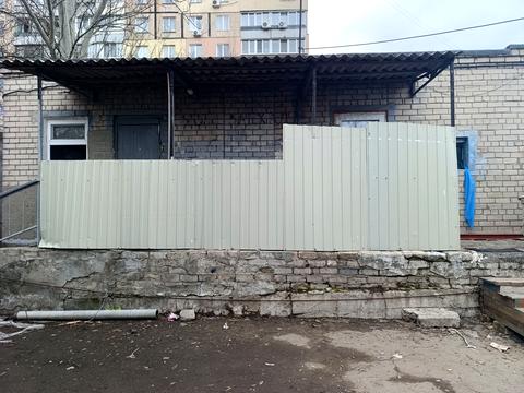 комерційна за адресою Решетилівська вул., 33а