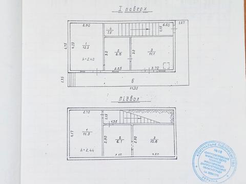 комерційна за адресою Решетилівська вул., 33а