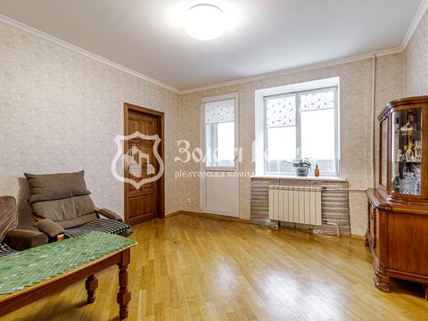 квартира по адресу Николая Ушакова ул., 34-А