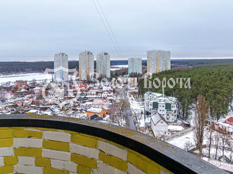 квартира по адресу Николая Ушакова ул., 34-А