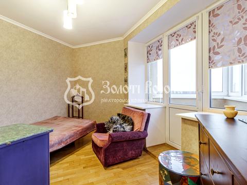 квартира по адресу Николая Ушакова ул., 34-А