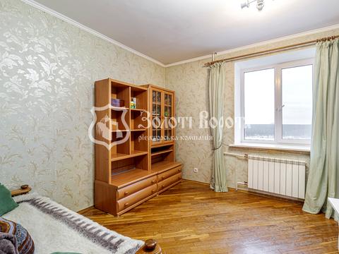 квартира по адресу Николая Ушакова ул., 34-А