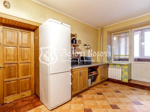 квартира по адресу Николая Ушакова ул., 34-А