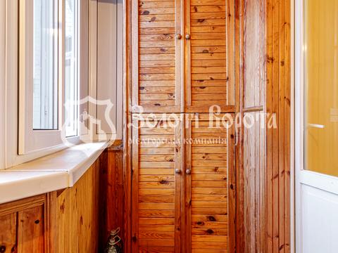 квартира по адресу Николая Ушакова ул., 34-А