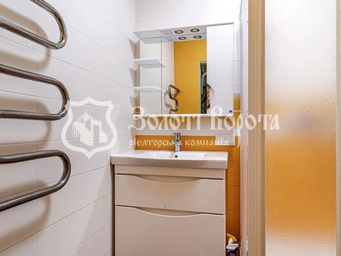 квартира по адресу Николая Ушакова ул., 34-А