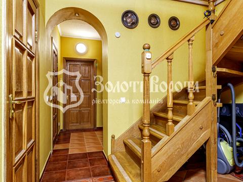 квартира по адресу Николая Ушакова ул., 34-А