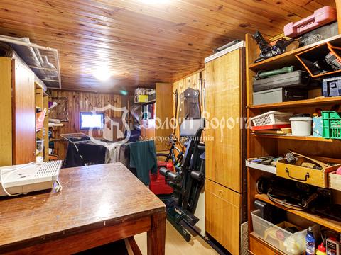 квартира по адресу Николая Ушакова ул., 34-А